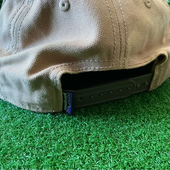 Patagonia Viewfinder Stand Up Hat - Picture 9 of 10